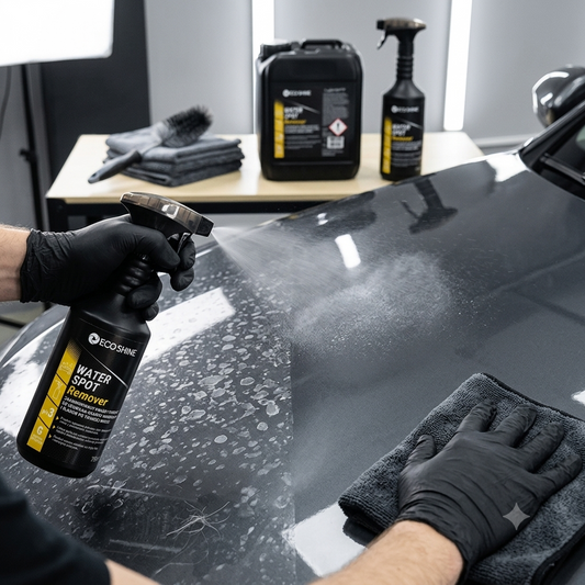 Water Spot Remover