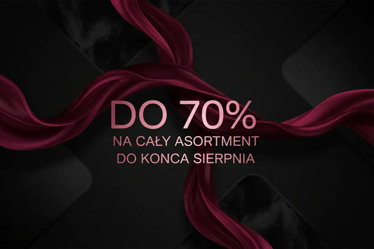 Promocje z okazji otwarcia sklepu!