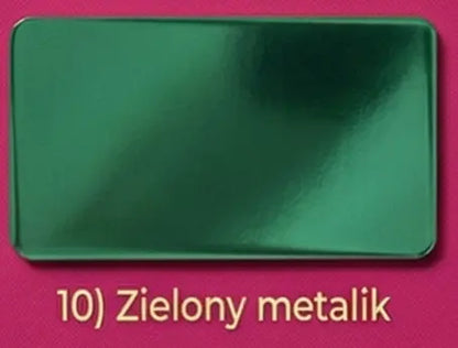 Personalizowana Ramka Tablicy Rejestracyjnej carbonpink