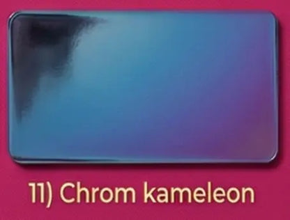 Personalizowana Ramka Tablicy Rejestracyjnej carbonpink
