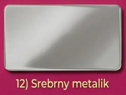 Personalizowana Ramka Tablicy Rejestracyjnej carbonpink