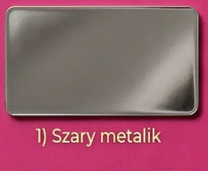 Personalizowana Ramka Tablicy Rejestracyjnej carbonpink