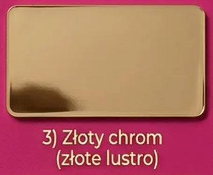 Personalizowana Ramka Tablicy Rejestracyjnej carbonpink