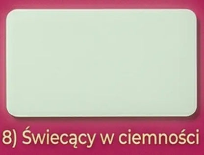 Personalizowana Ramka Tablicy Rejestracyjnej carbonpink