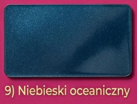 Personalizowana Ramka Tablicy Rejestracyjnej carbonpink