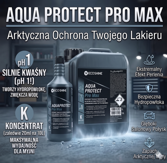 GUMSHINE | Profesjonalne Czernidło do Opon i Gumy