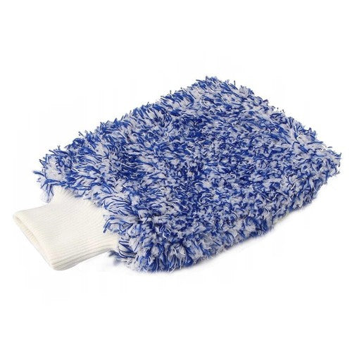 Rękawica z Mikrofibry Blue Hornet Wash Mitt