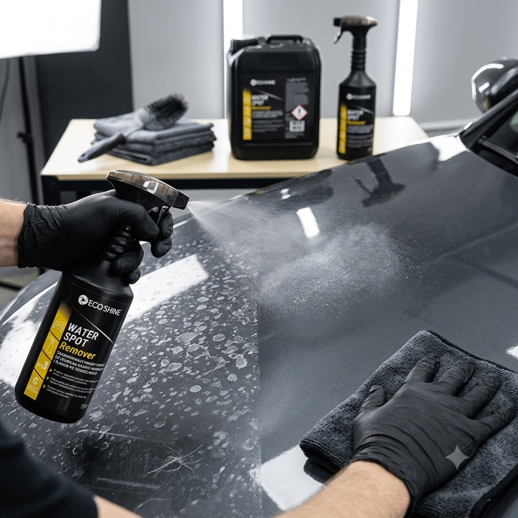 Water Spot Remover