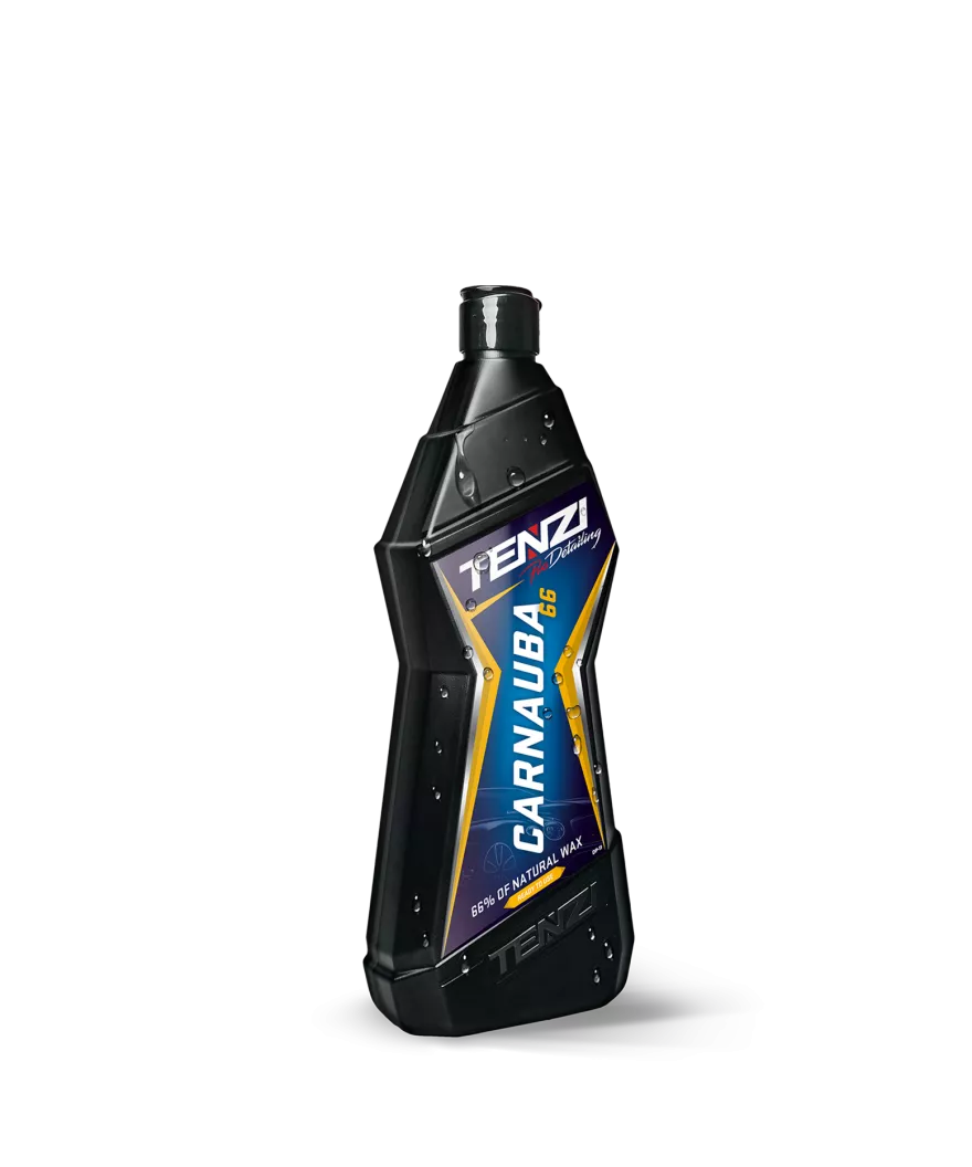 Tenzi Prodetailing Carnauba Wosk Samochodowy Naturalny Carnauba 66 Care Shine