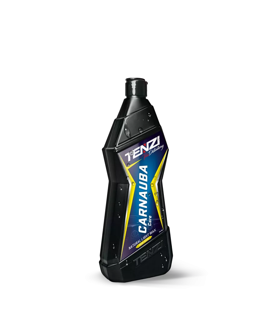 Tenzi Prodetailing Carnauba Wosk Samochodowy Naturalny Carnauba 66 Care Shine