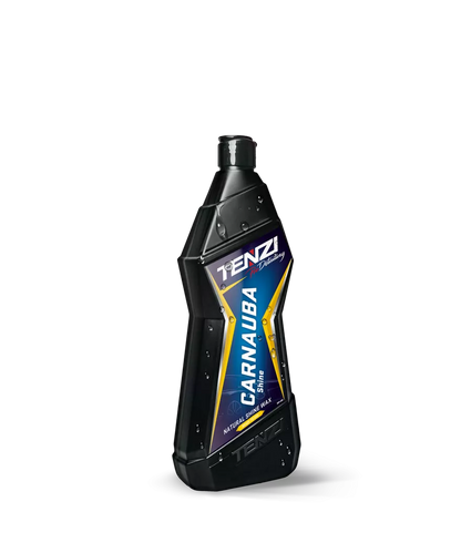 Tenzi Prodetailing Carnauba Wosk Samochodowy Naturalny Carnauba 66 Care Shine