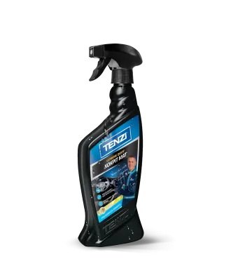 Tenzi Detailer Kokpit Mat 0,6L – Pielęgnacja Plastików Wewnętrznych