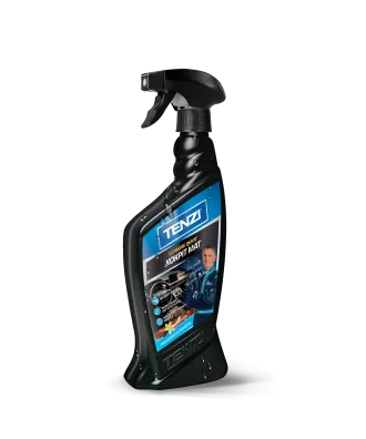 Tenzi Detailer Kokpit Mat 0,6L – Pielęgnacja Plastików Wewnętrznych