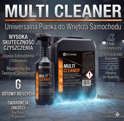 Multi Cleaner