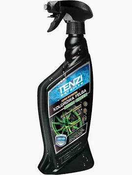 TENZI Krwawa Felga 0,6L Czyszczenia Felg