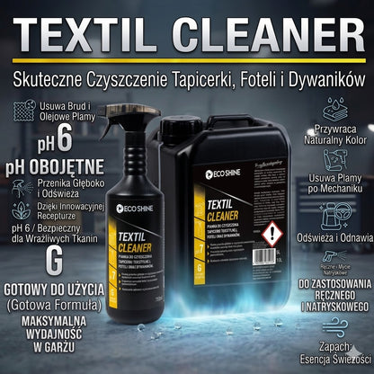 Textil Cleaner