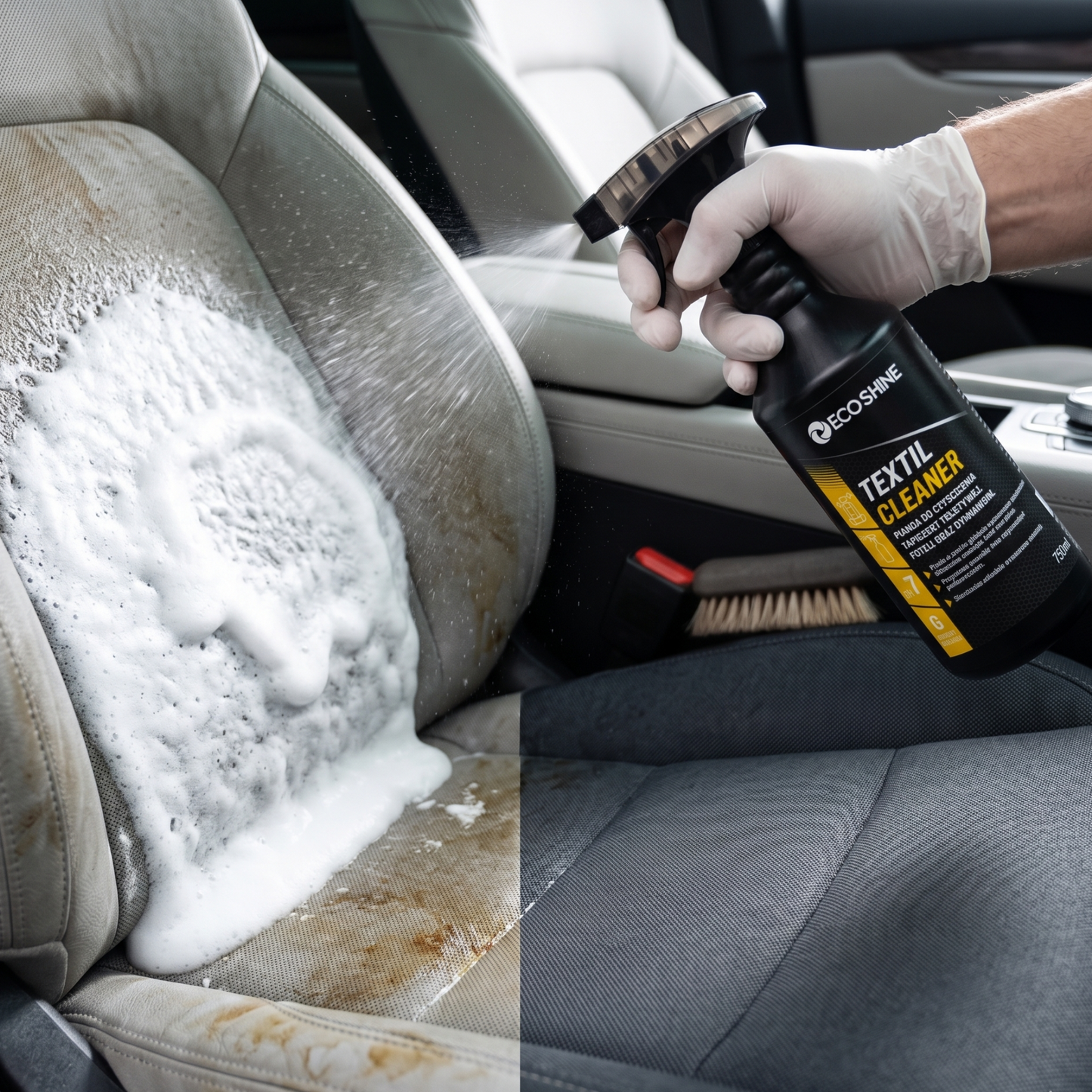 Textil Cleaner
